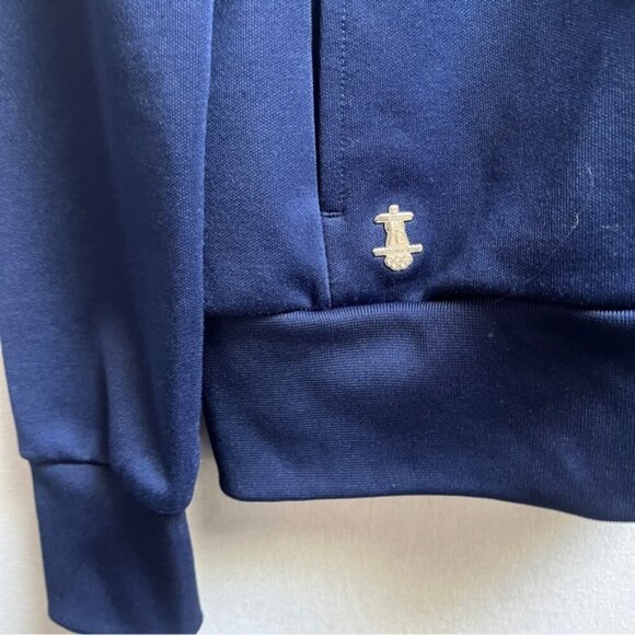 Aritzia Parklife Vancouver Olympics full zip jacket museum collection Sz S - Picture 4 of 12